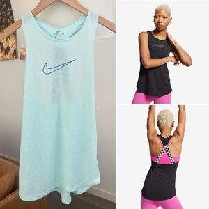 Nike Hyper Femme Tank